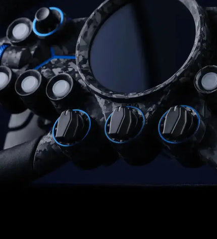 Moza Racing Vision GS Steering Wheel