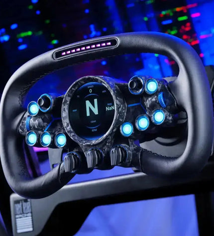 Moza Racing Vision GS Steering Wheel