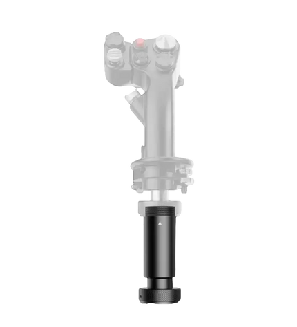 Moza Racing Z-Axis Module