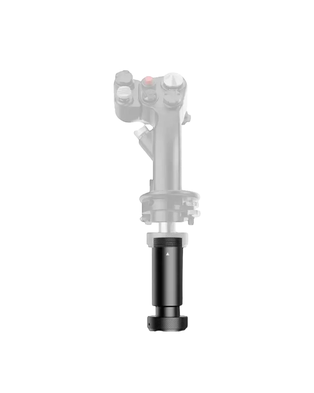 Moza Racing Z-Axis Module