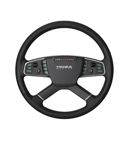 Moza Racing Trucking Bundle