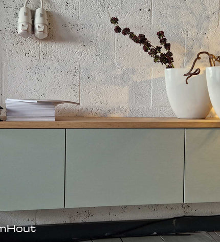 Blad voor IKEA BESTÅ TV-meubel