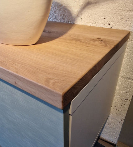 Blad voor IKEA BESTÅ TV-meubel