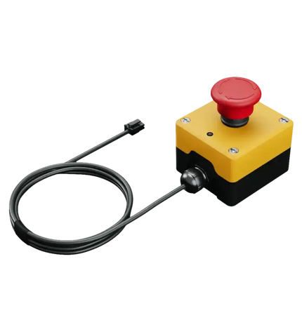 Qubic System MOTION-LOCK Switch
