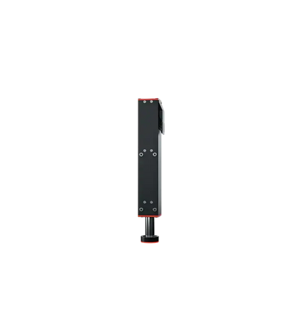 Qubic System - QS-210-PL 3-DOF 4 Axis Motion system