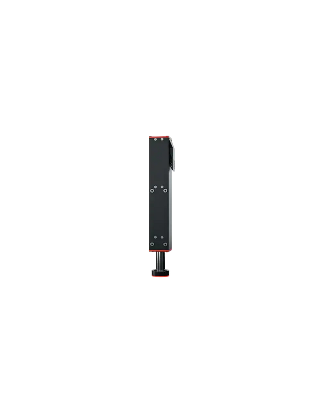 Qubic System - QS-210-PL 3-DOF 4 Axis Motion system