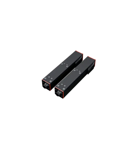 Qubic System - QS-210-PL 3-DOF 4 Axis Motion system