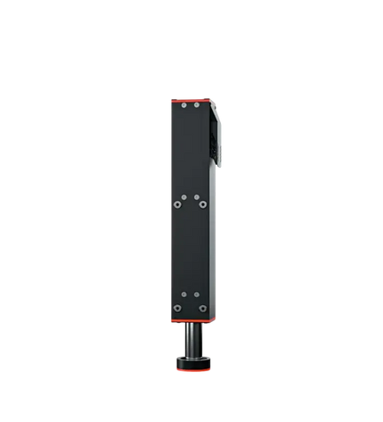 Qubic System - QS-210-PL 3-DOF 4 Axis Motion system