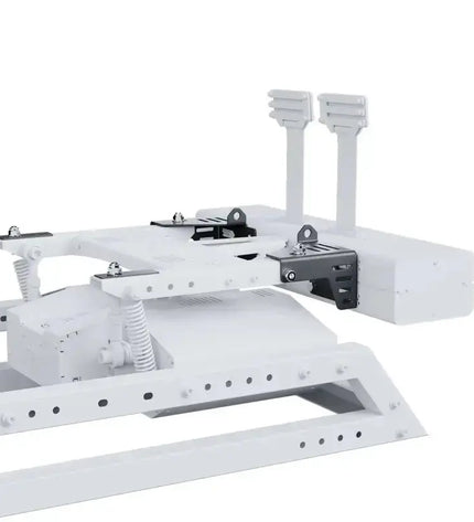 Qubic System QS-BT1: Installation kit for Next Level Racing® Motion Platform V3