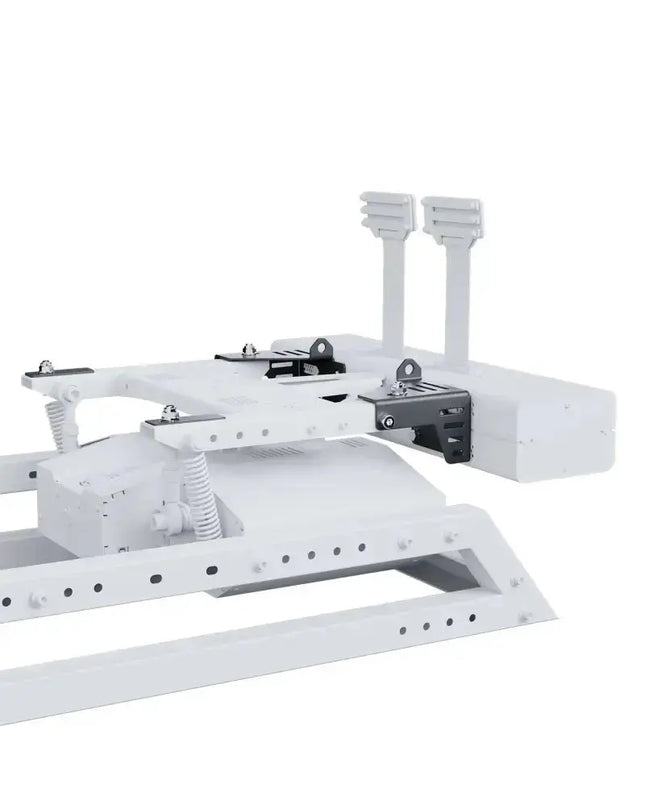 Qubic System QS-BT1: Installation kit for Next Level Racing® Motion Platform V3