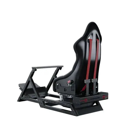 Qubic System QS-BT1: Installation kit for Next Level Racing® Motion Platform V3