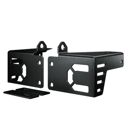 Qubic System QS-BT1: Installation kit for Next Level Racing® Motion Platform V3