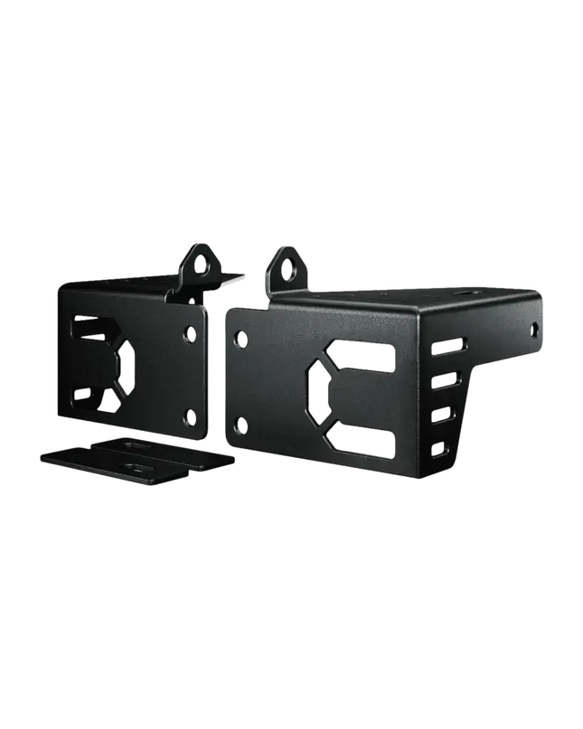 Qubic System QS-BT1: Installation kit for Next Level Racing® Motion Platform V3