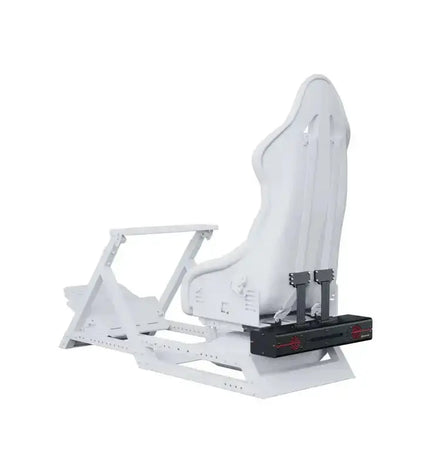 Qubic System QS-BT1: Installation kit for Next Level Racing® Motion Platform V3