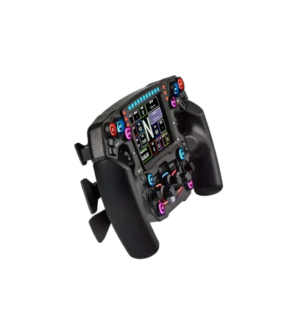 Rexing Formula Wheel - Mayaris 2