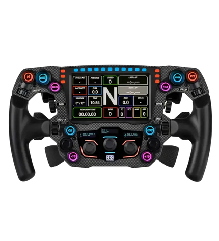 Rexing Formula Wheel - Mayaris 2