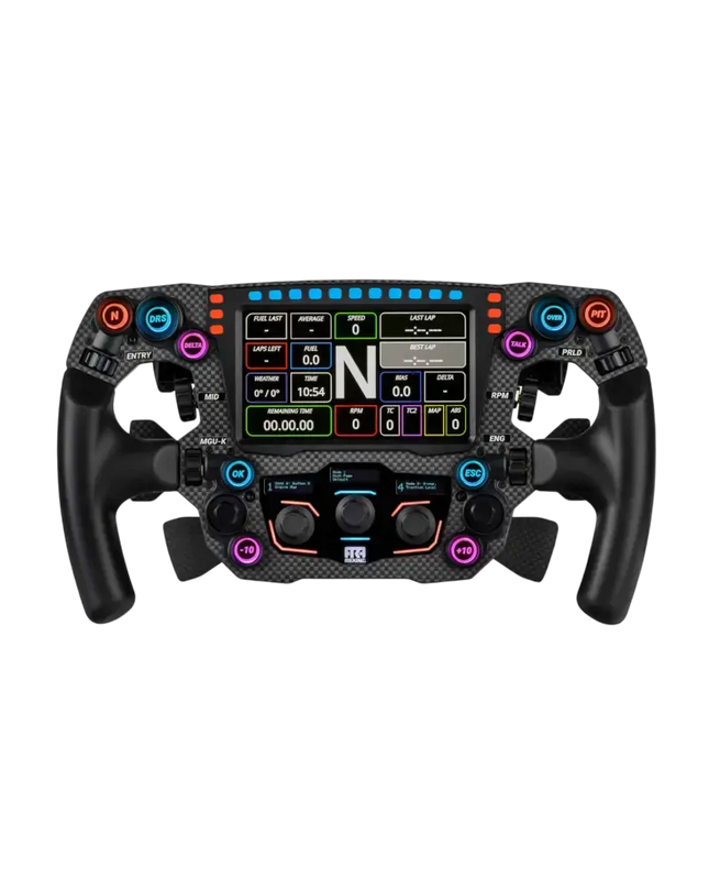 Rexing Formula Wheel - Mayaris 2