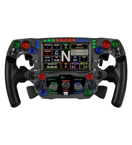 Rexing Formula Wheel - Mayaris 2