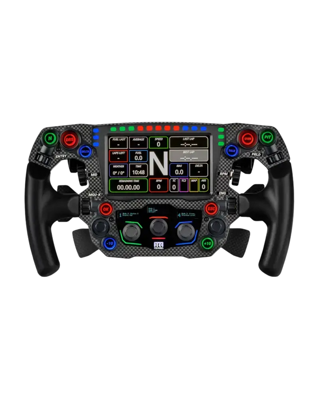 Rexing Formula Wheel - Mayaris 2