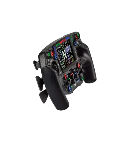 Rexing Formula Wheel - Mayaris 2