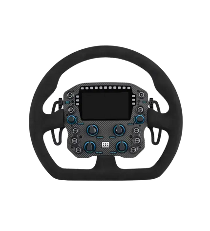 Rexing Timun GT Steering Wheel