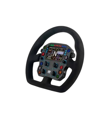Rexing Timun GT Steering Wheel