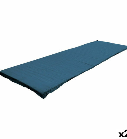 Aktive sport and outdoor camping mat, 175 x 56 cm, showing a lightweight, cushioned sleeping pad for hiking and outdoor activities.