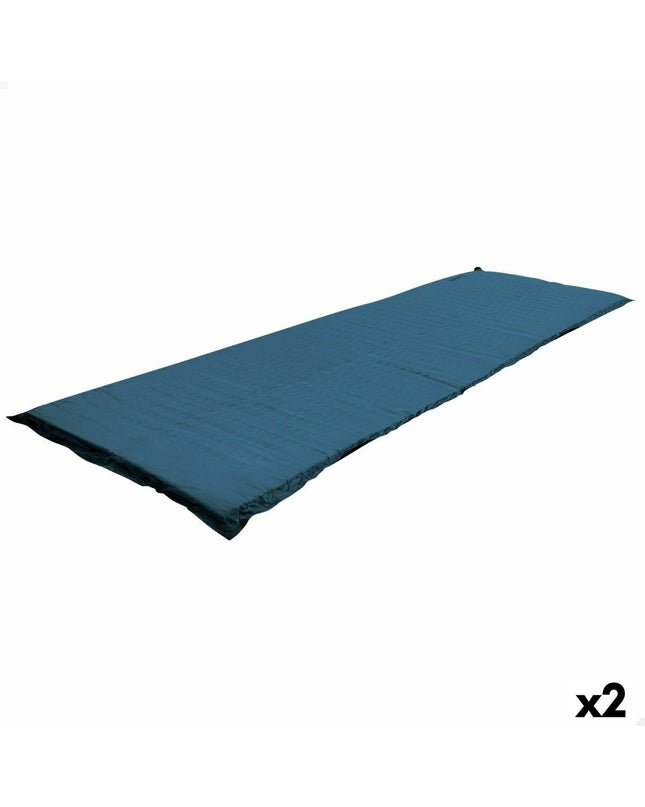 Aktive sport and outdoor camping mat, 175 x 56 cm, showing a lightweight, cushioned sleeping pad for hiking and outdoor activities.