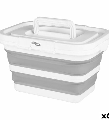 Aktive Regenjas Aktive sport en outdoor, kamperen en wandelen, 6 stuks, waterdichte en ademende regenjas voor outdoor activiteiten