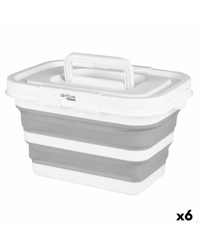 Aktive Regenjas Aktive sport en outdoor, kamperen en wandelen, 6 stuks, waterdichte en ademende regenjas voor outdoor activiteiten