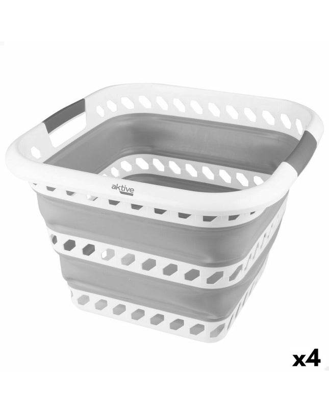Aktive Regenjas Aktive, set van 4 waterdichte sport- en outdoor regenjassen voor kamperen en wandelen, in diverse kleuren.