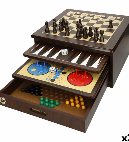 CB Games board game icons, two colorful game pieces for children’s toy and game accessories.