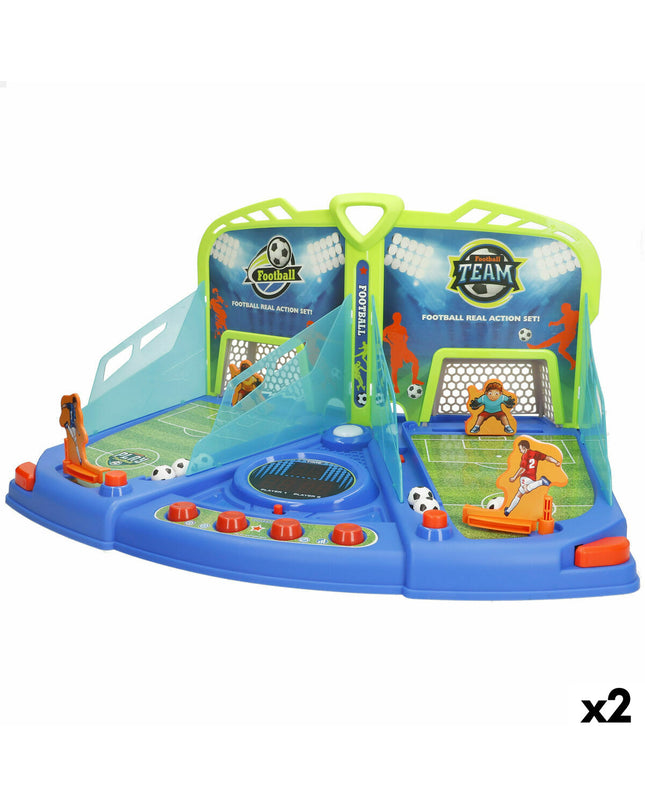 CB Games board game set with two colorful game boxes and playing pieces, perfect for family fun and entertainment.