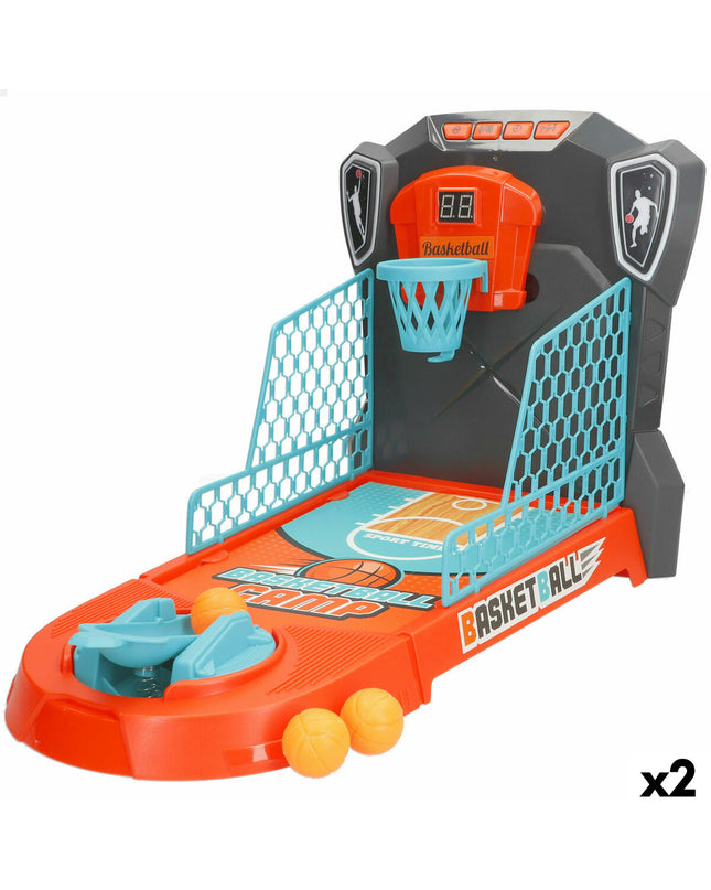 Icon image of two CB Games board game symbols for children's toys and game accessories.