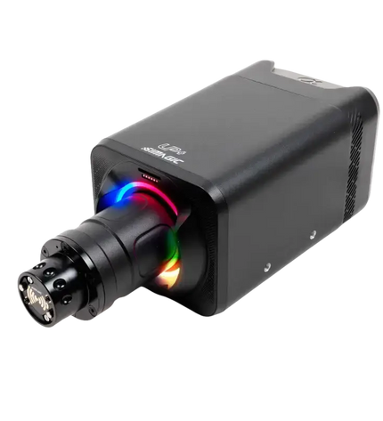 Simagic Alpha EVO 12nm - Direct Drive Wheel Base