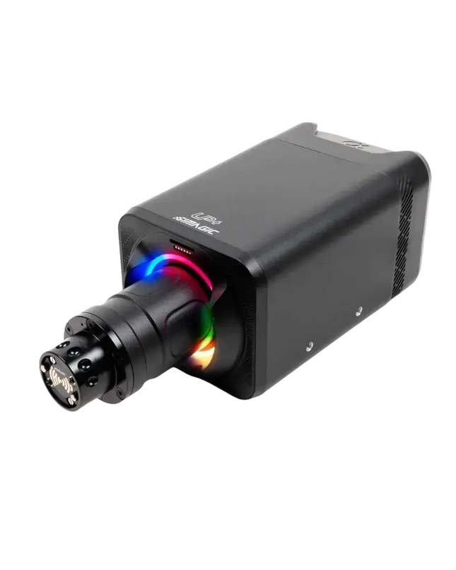 Simagic Alpha EVO 12nm - Direct Drive Wheel Base