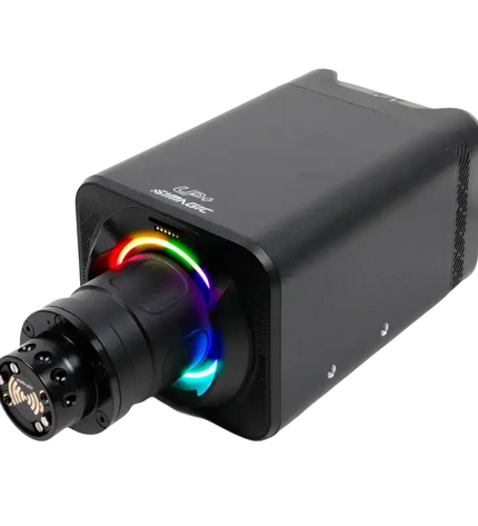 SIMAGIC Alpha EVO PRO 18nm - Direct Drive Wheel Base
