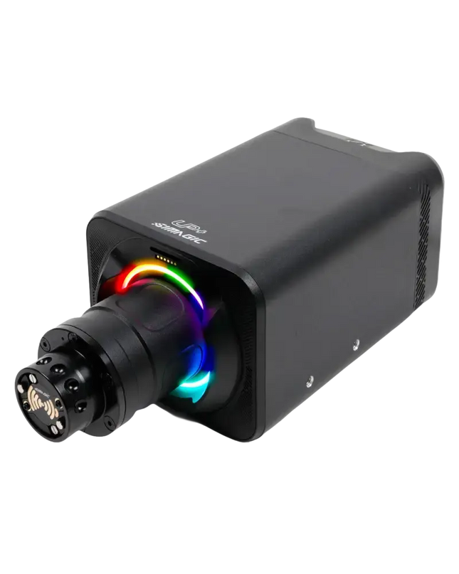 SIMAGIC Alpha EVO PRO 18nm - Direct Drive Wheel Base