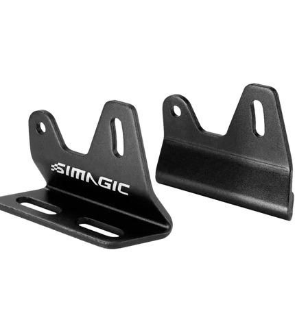 Simagic Alpha EVO Side Mount Brackets (MB-S)
