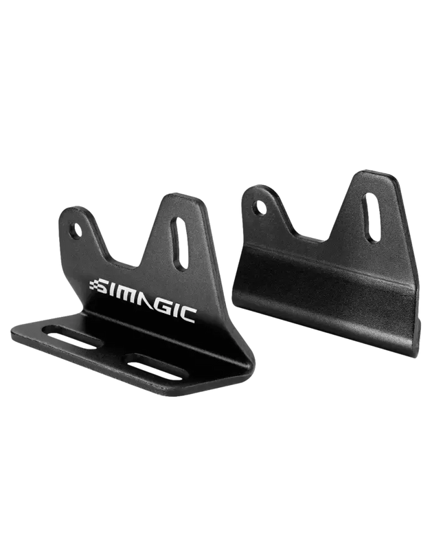 Simagic Alpha EVO Side Mount Brackets (MB-S)