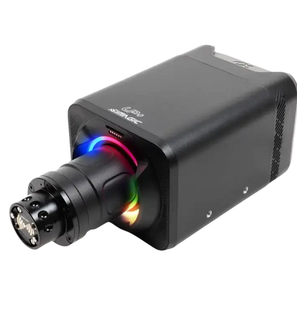 Simagic Alpha EVO Sport 9nm - Direct Drive Wheel Base