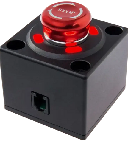 Simagic Alpha Kill Switch