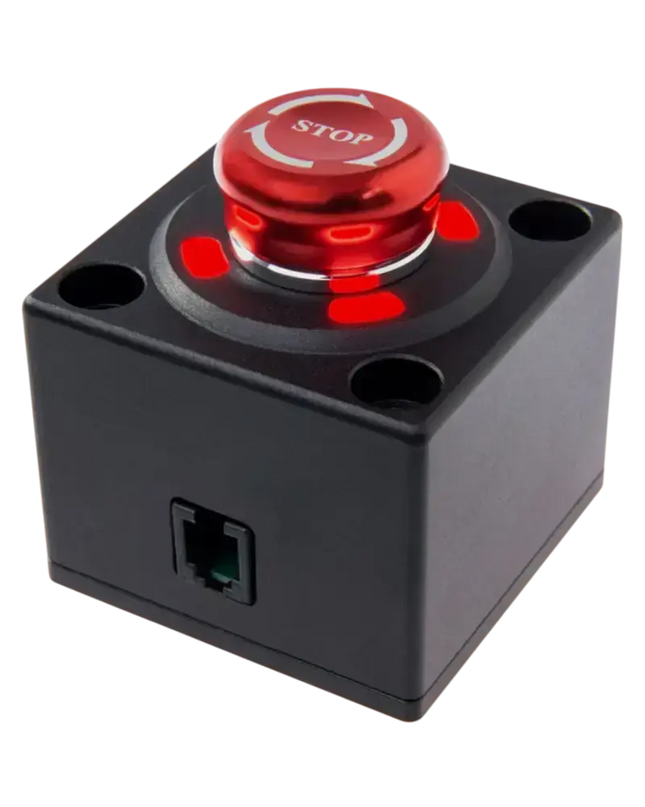 Simagic Alpha Kill Switch