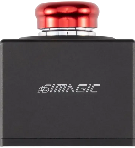 Simagic Alpha Kill Switch