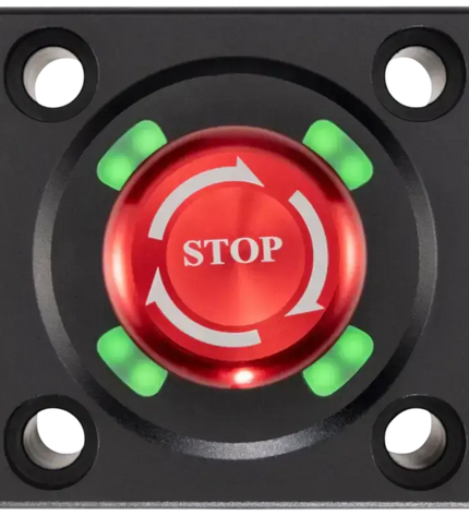 Simagic Alpha Kill Switch