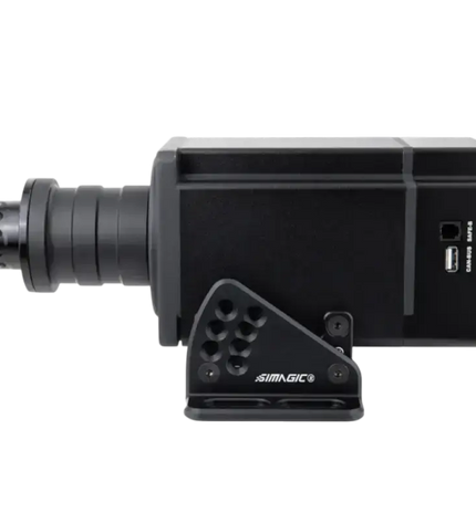 Simagic Alpha Wheelbase Mounting Brackets