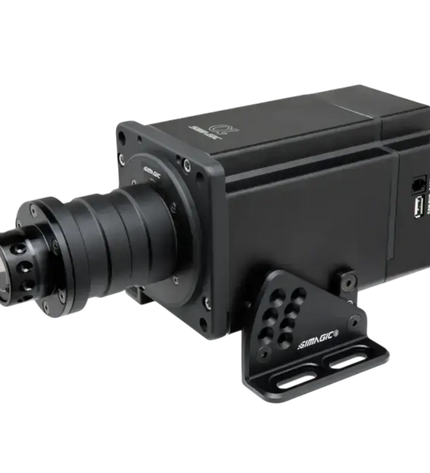 Simagic Alpha Wheelbase Mounting Brackets