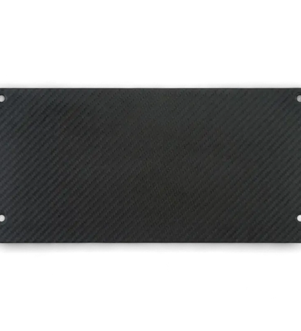 Simagic Carbon Fiber Heel Riser