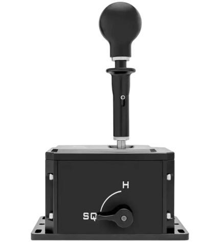 Simagic DS-8X H-Pattern Shifter