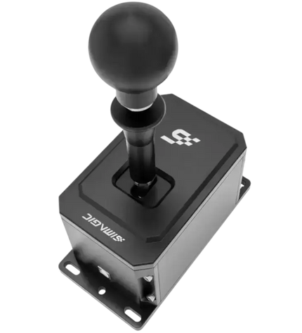 Simagic DS-8X H-Pattern Shifter